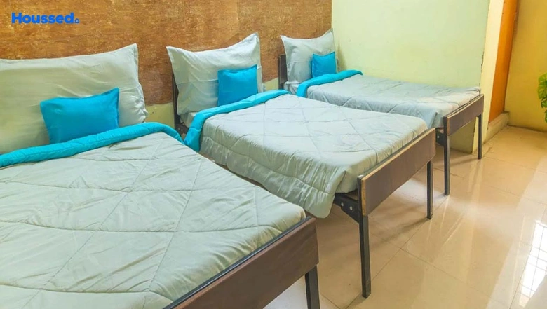 Image of Girls & Boys PG/Hostel in Zolo Seltos Perumbakkam, Chennai
